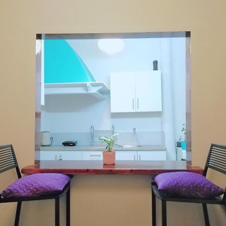 Downtown Apartment Солун Екстериор снимка