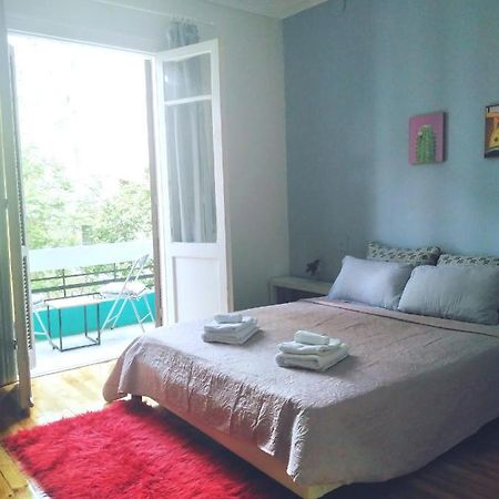 Downtown Apartment Солун Екстериор снимка