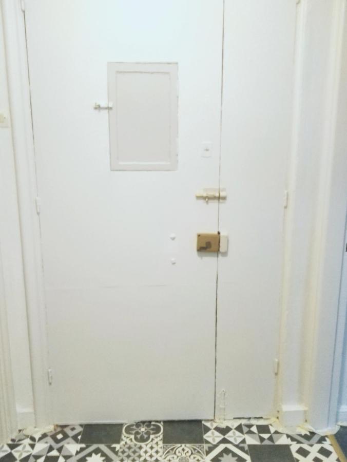 Downtown Apartment Солун Екстериор снимка