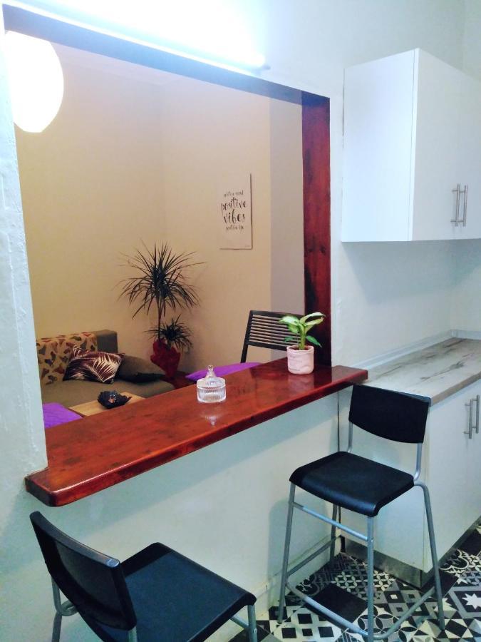 Downtown Apartment Солун Екстериор снимка