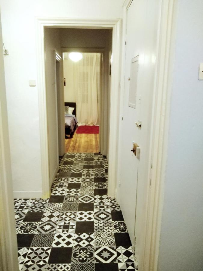 Downtown Apartment Солун Екстериор снимка