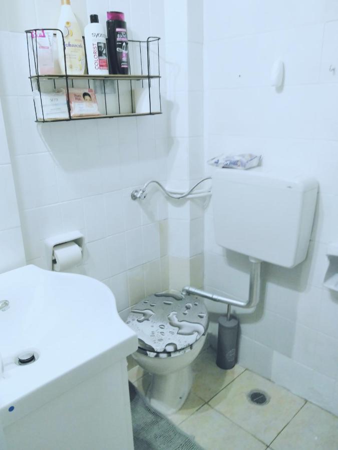 Downtown Apartment Солун Екстериор снимка
