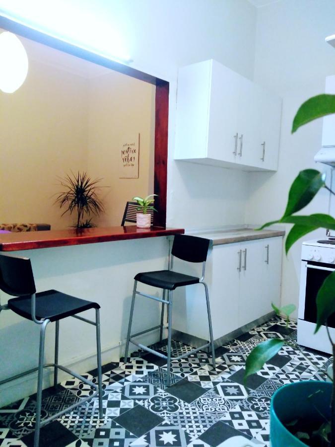 Downtown Apartment Солун Екстериор снимка