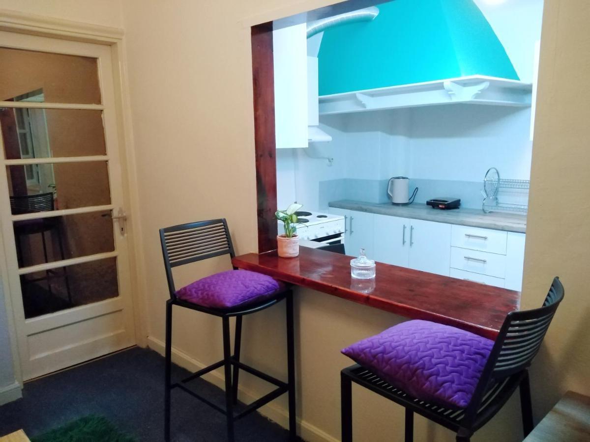 Downtown Apartment Солун Екстериор снимка