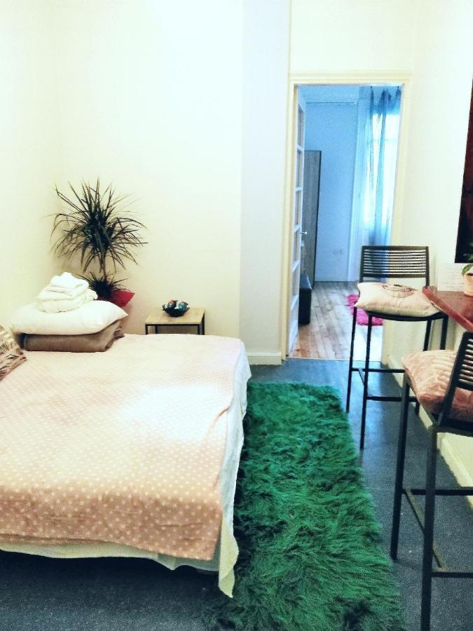 Downtown Apartment Солун Екстериор снимка