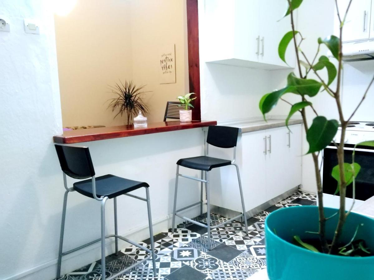 Downtown Apartment Солун Екстериор снимка