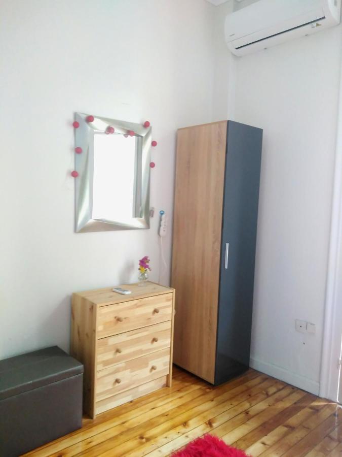 Downtown Apartment Солун Екстериор снимка