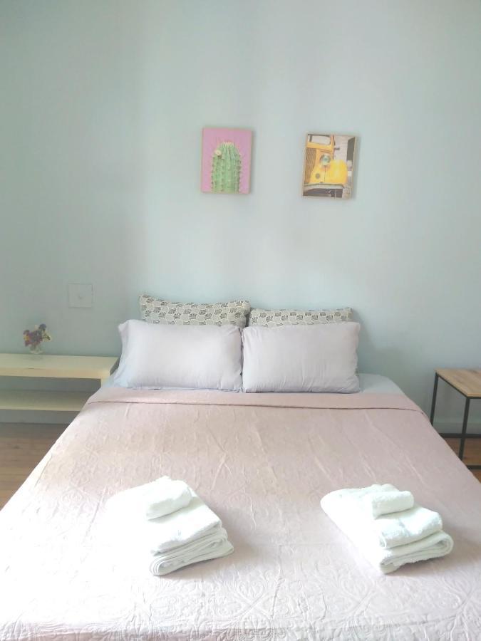 Downtown Apartment Солун Екстериор снимка