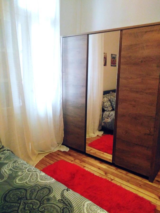 Downtown Apartment Солун Екстериор снимка
