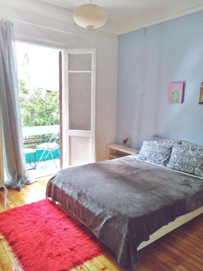 Downtown Apartment Солун Екстериор снимка