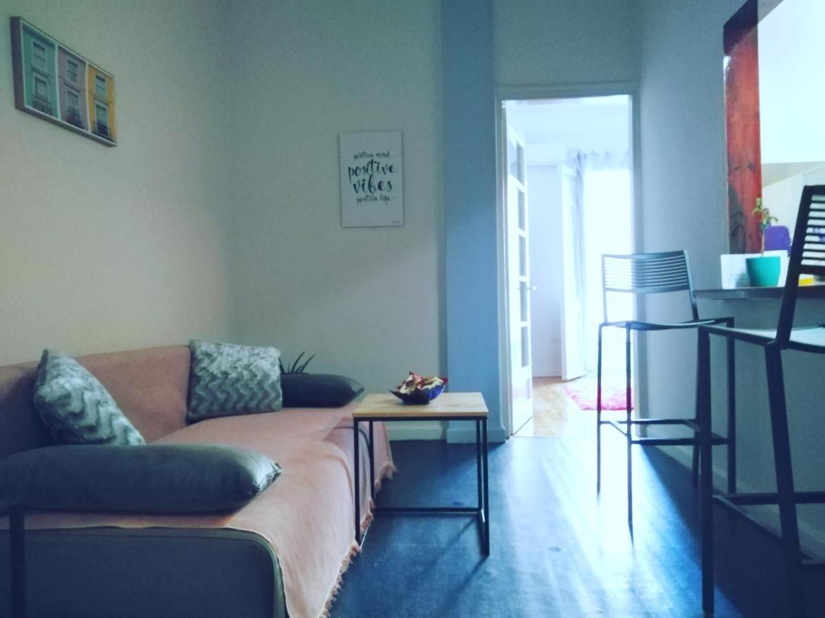 Downtown Apartment Солун Екстериор снимка